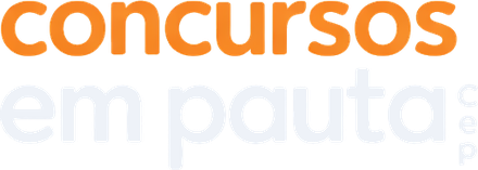 Concursos em Pauta