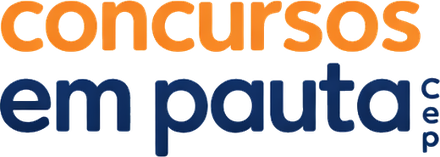Concursos em Pauta